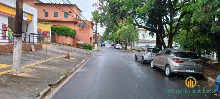 Imagem Terreno à Venda, 250 m² em Parque São George - Cotia