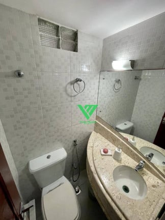 Imagem Apartamento com 4 Quartos à Venda, 179 m² em Manaíra - João Pessoa