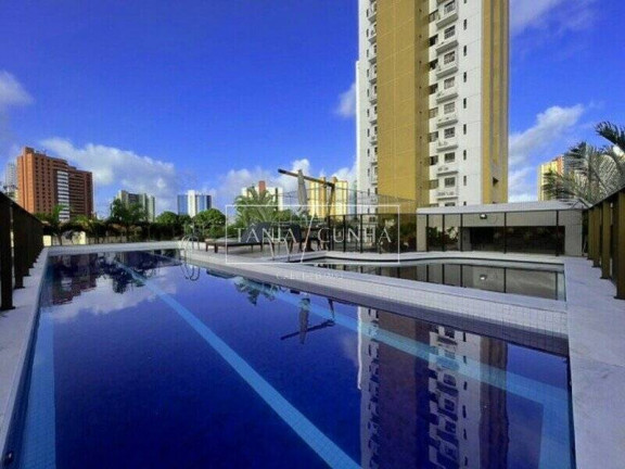 Imagem Apartamento com 4 Quartos à Venda, 120 m² em Miramar - João Pessoa