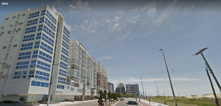 Imagem Apartamento com 4 Quartos à Venda, 126 m² em Centro - Capão Da Canoa