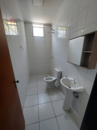 Imagem Casa com 2 Quartos para Alugar, 80 m² em Vila Bertioga - São Paulo