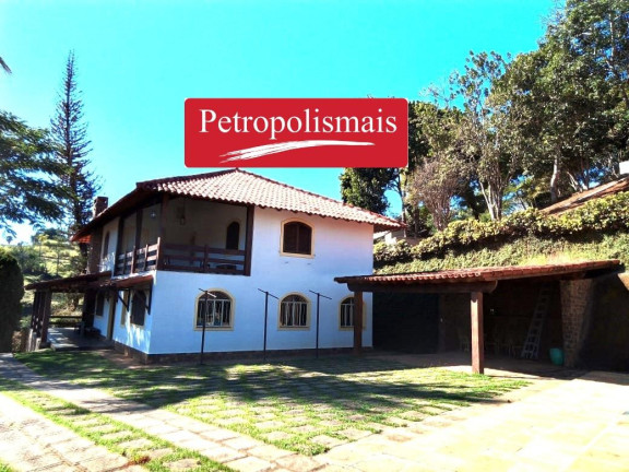 Imagem Fazenda à Venda, 200 m² em Posse - Petrópolis