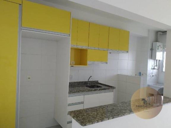 Imagem Apartamento com 2 Quartos à Venda, 66 m² em Campestre - Santo André