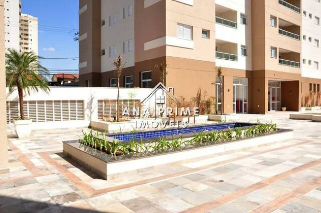 Imagem Apartamento com 2 Quartos à Venda, 69 m² em Parque Industrial - São José Dos Campos