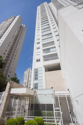 Imagem Apartamento com 2 Quartos à Venda, 55 m² em Jardim Dom Bosco - São Paulo