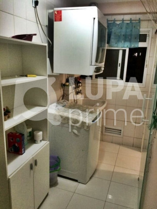 Apartamento com 3 Quartos à Venda, 92 m² em Mandaqui - São Paulo