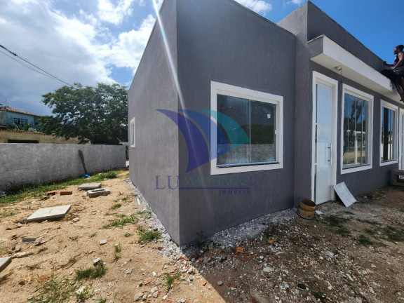 Imagem Casa com 2 Quartos à Venda, 70 m² em Vila Do Peró - Cabo Frio