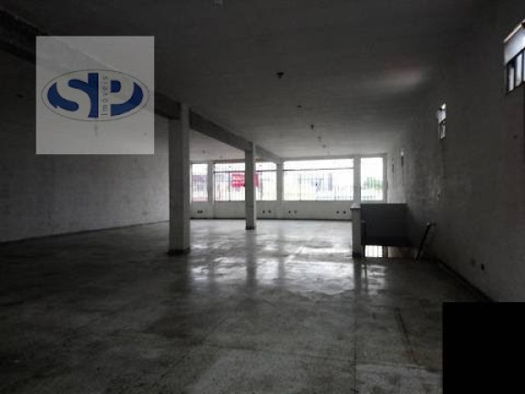 Imagem Imóvel Comercial à Venda, 382 m² em Vila Nova Pauliceia - São Paulo