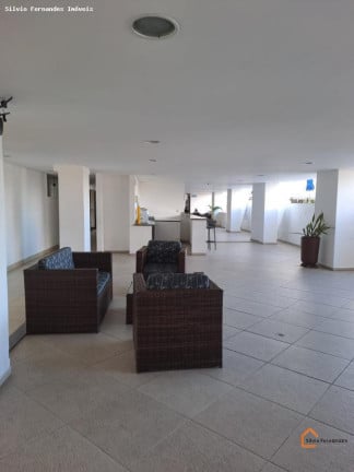 Imagem Apartamento com 2 Quartos à Venda, 55 m² em Centro - Lauro De Freitas