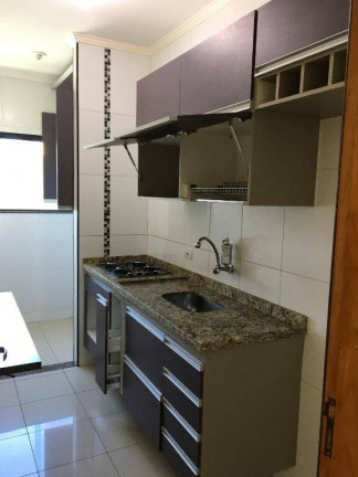 Imagem Apartamento com 2 Quartos à Venda, 48 m² em Barranco - Taubaté