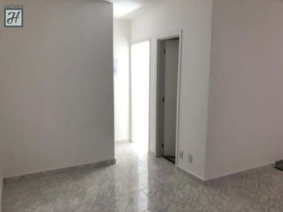 Apartamento com 1 Quarto à Venda, 44 m² em Vila Gumercindo - São Paulo