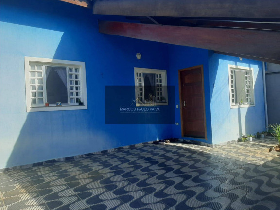 Imagem Casa com 2 Quartos à Venda, 89 m² em Jardim Colonial - Atibaia