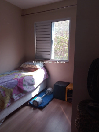 Imagem Apartamento com 2 Quartos à Venda, 49 m² em Jardim Alice - Indaiatuba