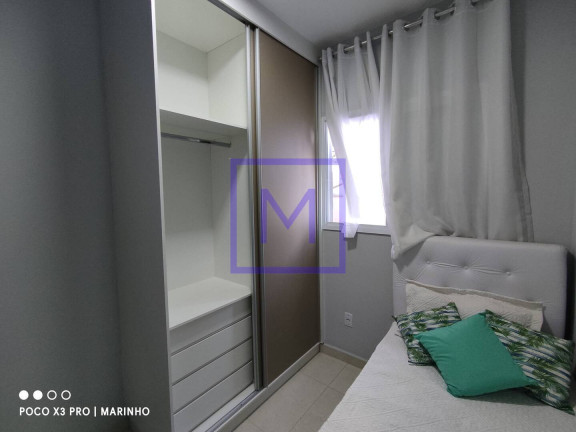 Apartamento com 2 Quartos à Venda, 32 m² em Vila Curuçá - São Paulo