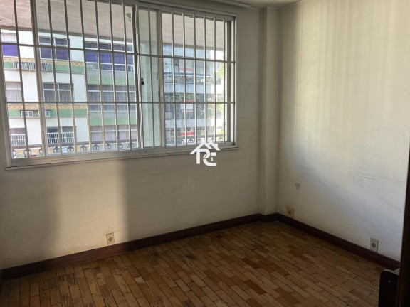 Imagem Apartamento com 3 Quartos à Venda, 126 m² em Icaraí - Niterói