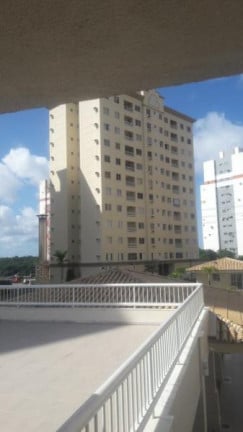Imagem Apartamento com 2 Quartos à Venda, 60 m² em Imbuí - Salvador