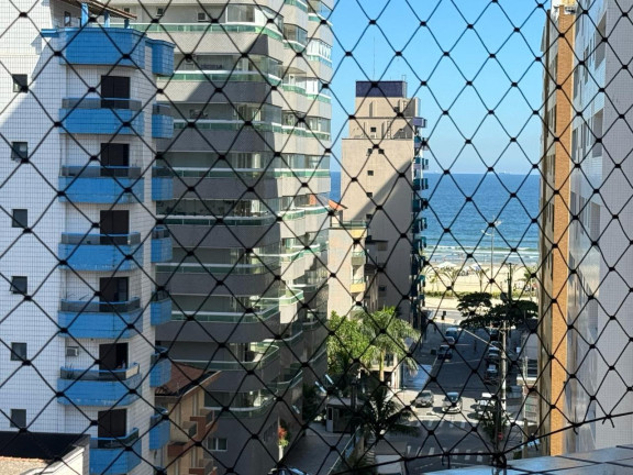 Imagem Apartamento com 2 Quartos à Venda, 80 m² em Tupi - Praia Grande