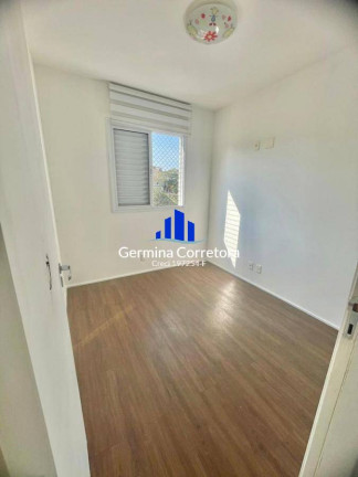 Imagem Apartamento com 3 Quartos à Venda, 69 m² em Vila Iracema-belval - Barueri