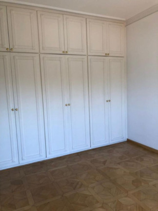 Imagem Apartamento com 4 Quartos à Venda, 320 m² em Vila Mariana - São Paulo