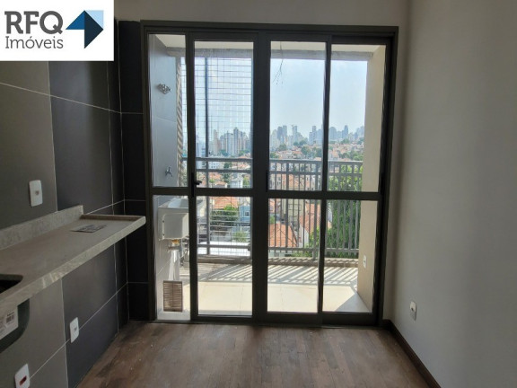 Imagem Apartamento com 2 Quartos à Venda, 50 m² em Jardim Da Glória - São Paulo