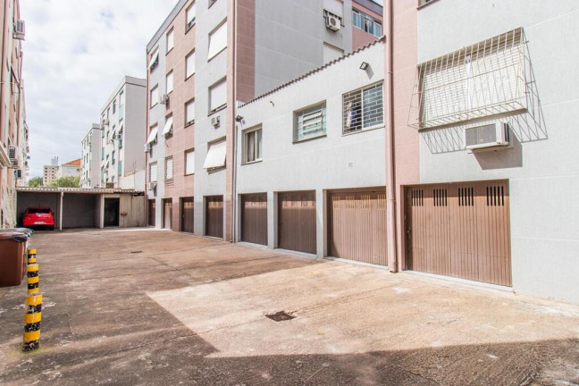 Apartamento com 3 Quartos à Venda, 98 m² em Vila Ipiranga - Porto Alegre