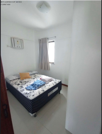 Imagem Apartamento com 2 Quartos à Venda, 72 m² em Imbuí - Salvador