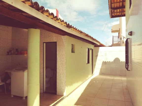 Imagem Casa com 3 Quartos à Venda, 150 m² em Vilas Do Atlântico - Lauro De Freitas