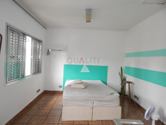 Imagem Casa com 4 Quartos à Venda, 192 m² em Moema - São Paulo