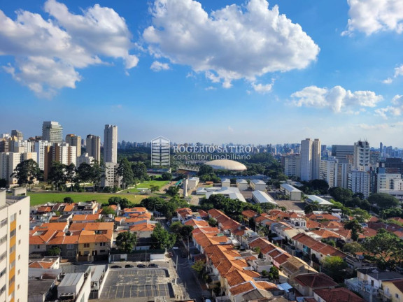 Imagem Apartamento com 4 Quartos à Venda, 215 m² em Paraíso - São Paulo