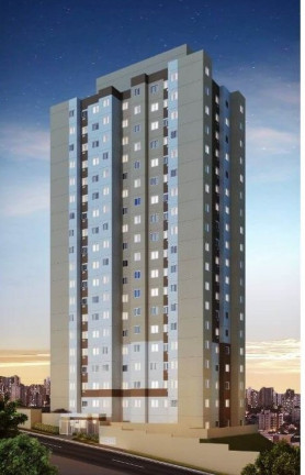 Imagem Apartamento com 2 Quartos à Venda, 32 m² em Tucuruvi - São Paulo