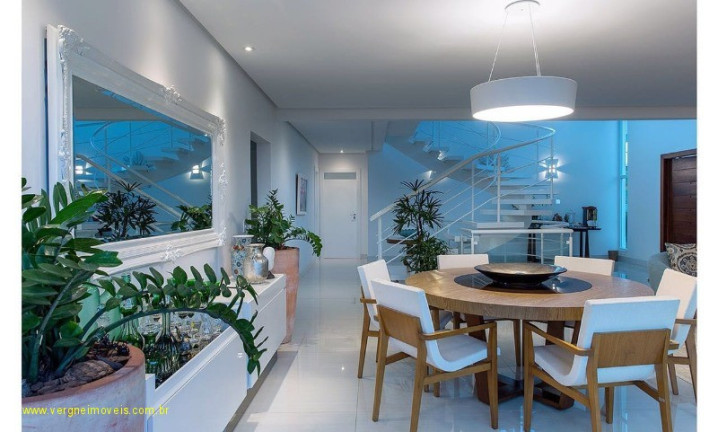 Imagem Casa com 6 Quartos à Venda, 580 m² em Alphaville Ii - Salvador