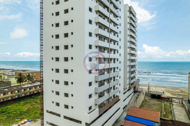 Imagem Apartamento com 2 Quartos à Venda, 108 m² em Vila São Paulo - Mongaguá