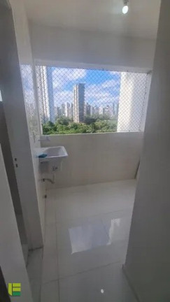 Imagem Apartamento com 3 Quartos à Venda, 62 m² em Torre - Recife