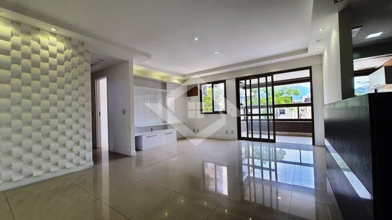 Imagem Apartamento com 3 Quartos à Venda, 83 m² em Cachambi - Rio De Janeiro