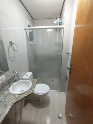 Apartamento com 2 Quartos à Venda, 61 m² em Parque Das Nações - Santo André