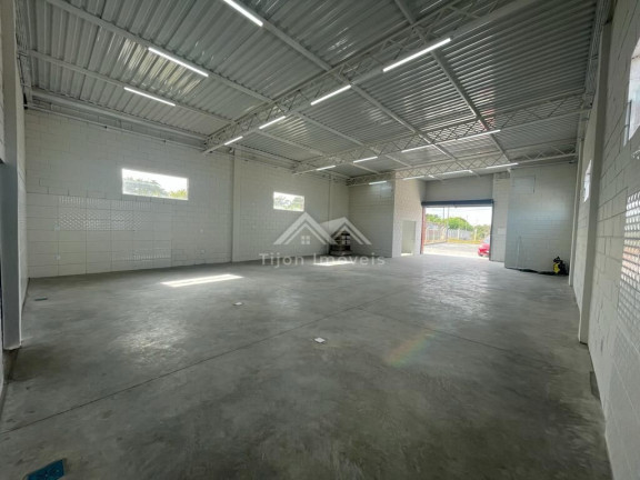 Imagem Imóvel Comercial para Alugar, 205 m² em Jundiaquara - Araçoiaba Da Serra