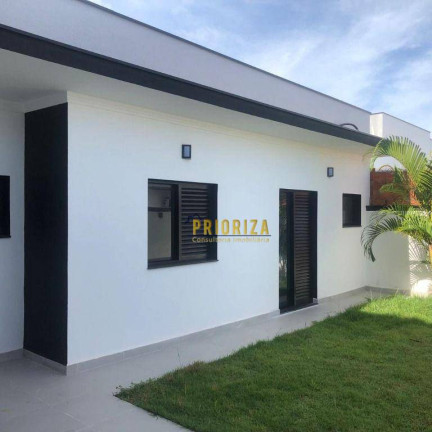 Imagem Casa com 3 Quartos à Venda, 160 m² em Condomínio Ibiti Reserva - Sorocaba