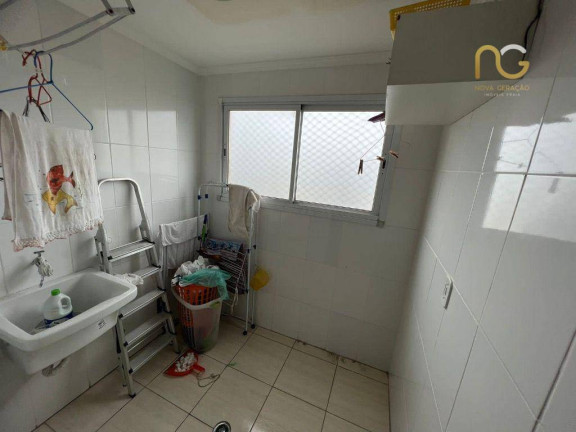 Imagem Apartamento com 3 Quartos à Venda, 147 m² em Ocian - Praia Grande