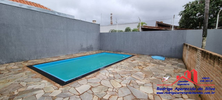 Imagem Casa com 3 Quartos à Venda, 512 m² em Colinas Park Ii - Birigui