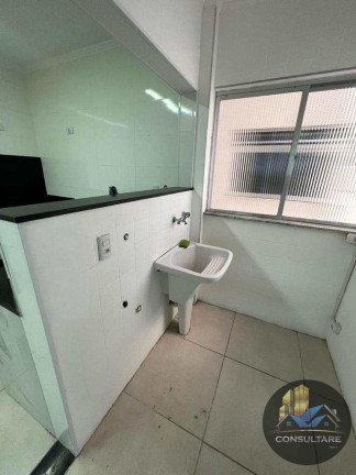 Imagem Apartamento com 2 Quartos à Venda, 123 m² em Marapé - Santos