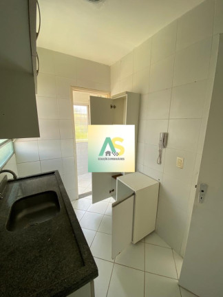 Imagem Apartamento com 2 Quartos à Venda, 57 m² em Piedade - Jaboatão Dos Guararapes