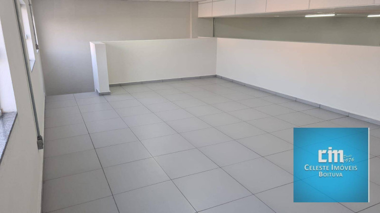 Imagem Ponto Comercial para Alugar, 306 m² em Jardim Santa Cruz - Iperó