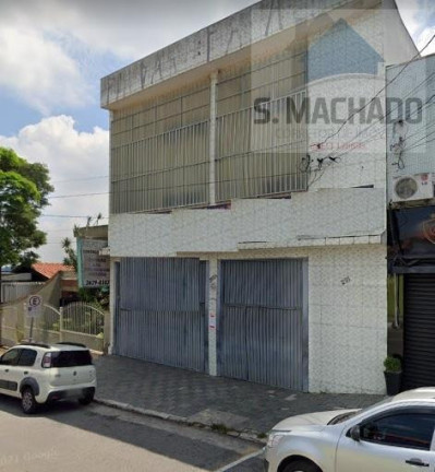 Imagem Imóvel Comercial para Alugar, 420 m² em Vila Bocaina - Mauá
