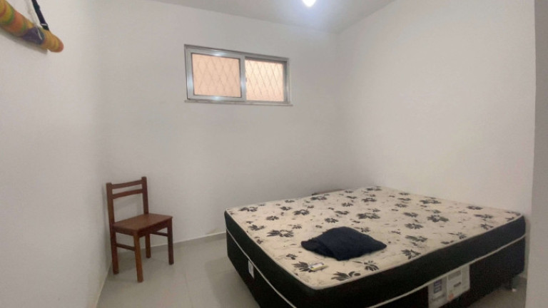 Imagem Apartamento com 1 Quarto à Venda, 50 m² em Portinho - Cabo Frio