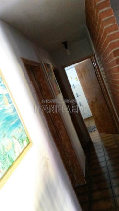 Imagem Casa com 3 Quartos à Venda, 106 m² em Cibratel - Itanhaem