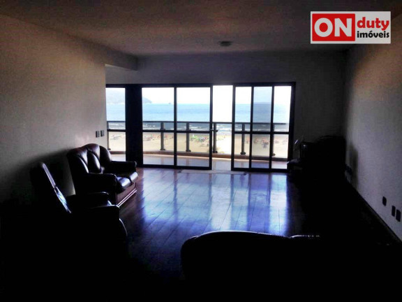 Imagem Apartamento com 3 Quartos à Venda, 252 m² em Pompéia - Santos