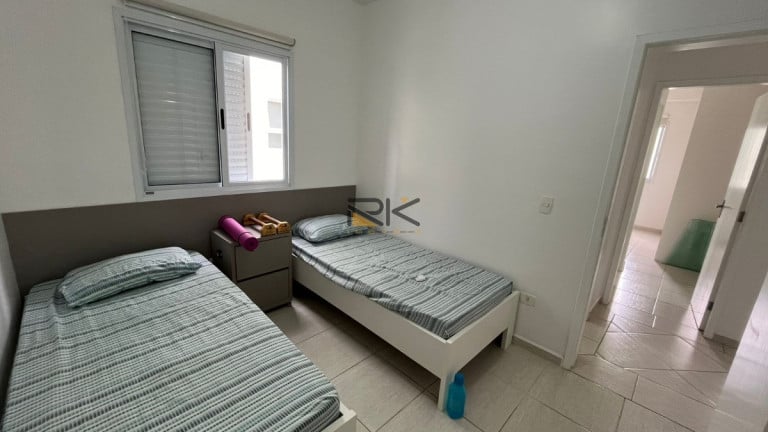Imagem Apartamento com 2 Quartos à Venda, 75 m² em Barra Da Lagoa - Ubatuba