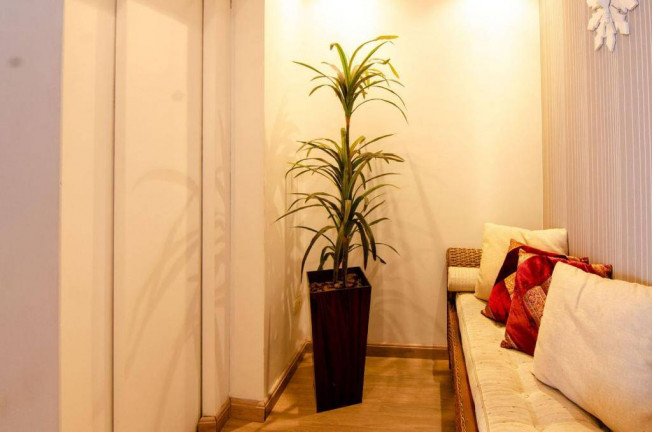 Imagem Apartamento com 3 Quartos à Venda, 142 m² em São Paulo