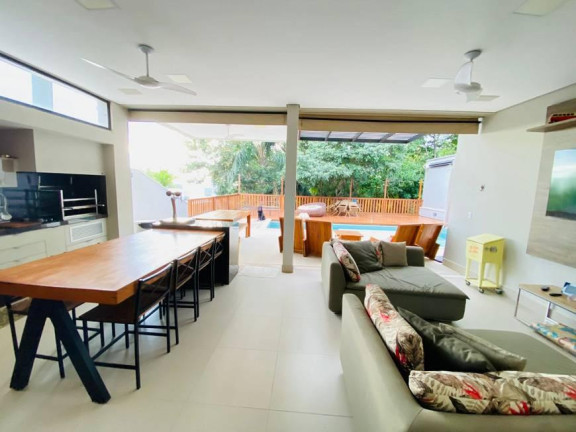 Imagem Casa de Condomínio com 4 Quartos à Venda, 380 m² em Condominio Residencial Paradiso - Itatiba