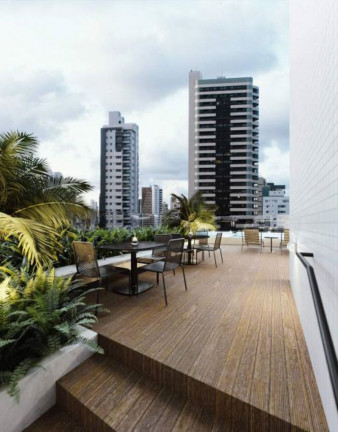 Imagem Apartamento com 3 Quartos à Venda, 145 m²